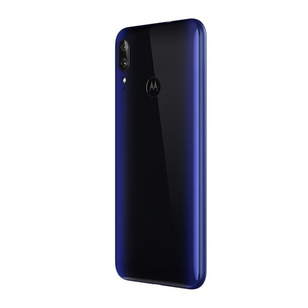 MOTO E6 PLUS AZUL ZAFIRO 64GB