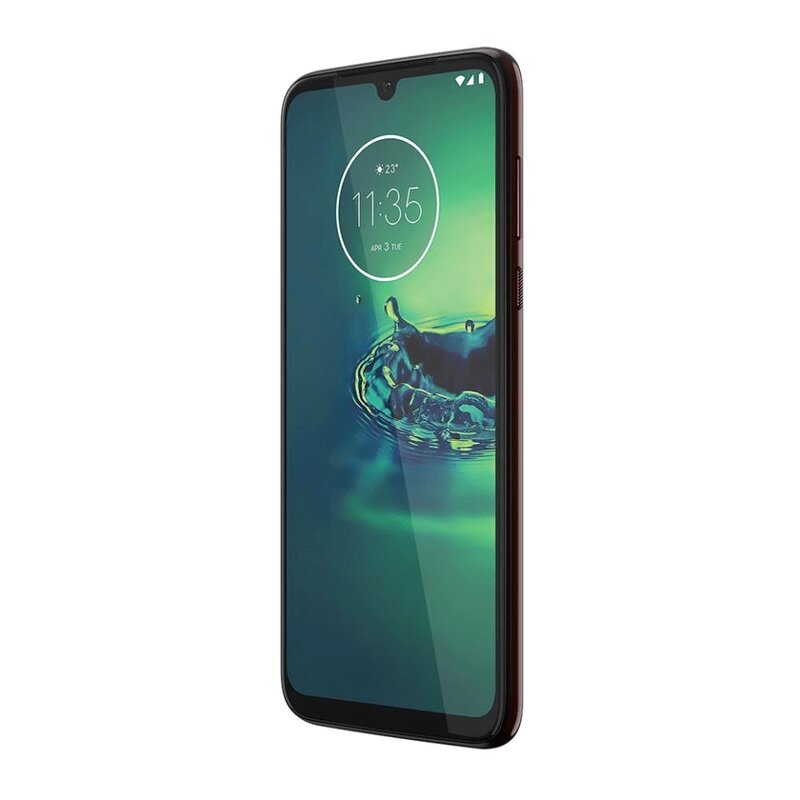 MOTOROLA G8 PLUS RUBÍ 64GB