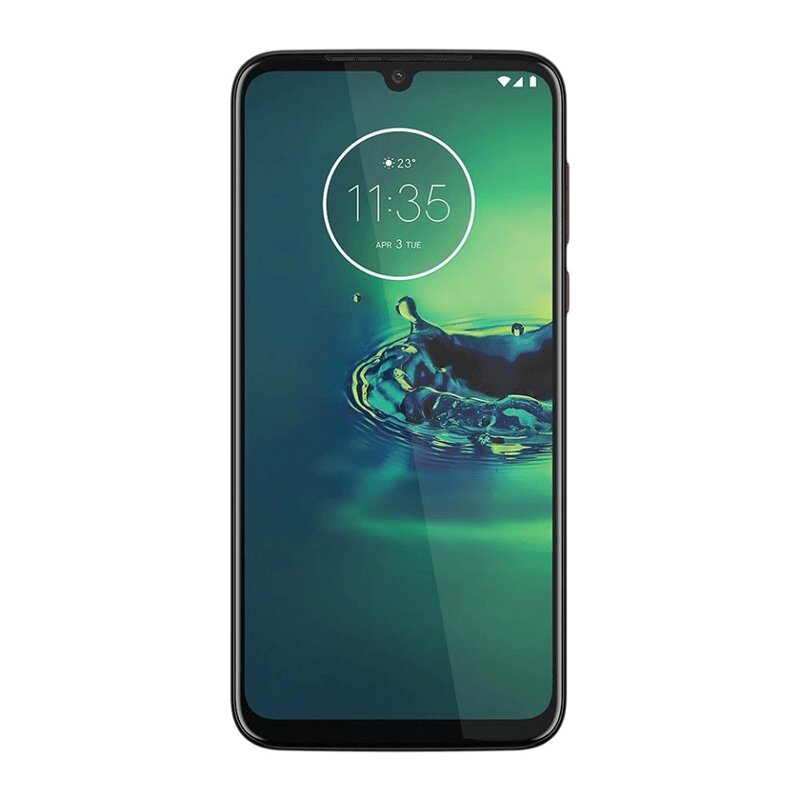 MOTOROLA G8 PLUS RUBÍ 64GB