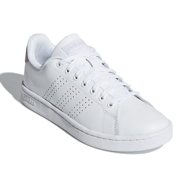 Tenis ADIDAS Mujer ADVANTAGE Blanco Tenis ADIDAS Mujer ADVANTAGE Blanco