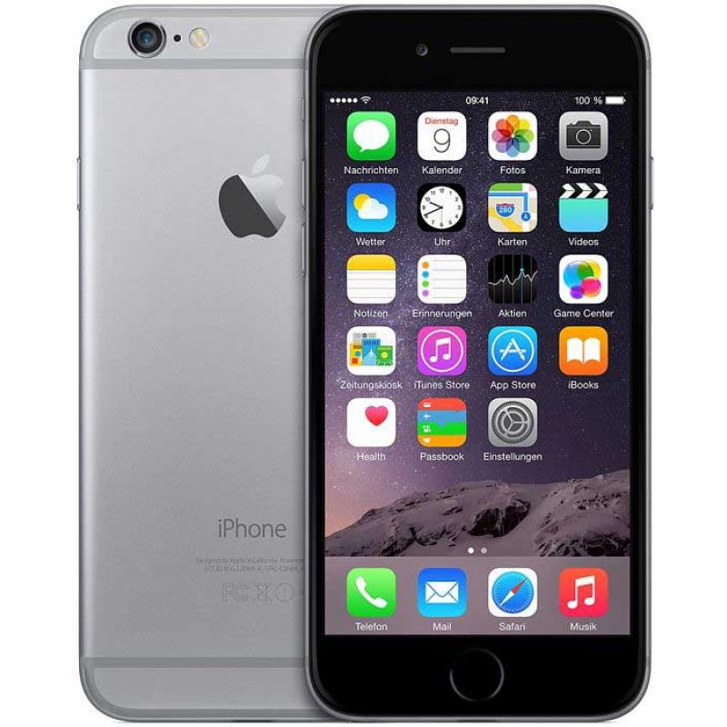 Oferta! Iphone 6S Plus 64gb Liberado de Fábrica Remanufacturado