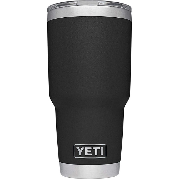 Termo Yeti 30 oz Acero Inoxidable Colores Mate 