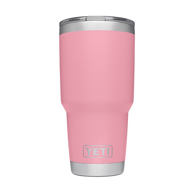 Termo Yeti 30 oz Acero Inoxidable Colores Mate 