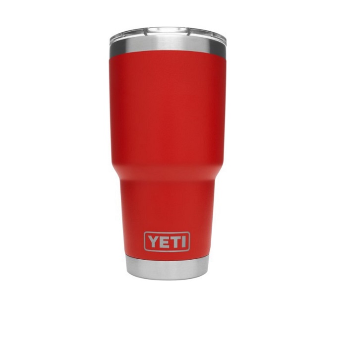 Termo Yeti 30 oz Acero Inoxidable Colores Mate 