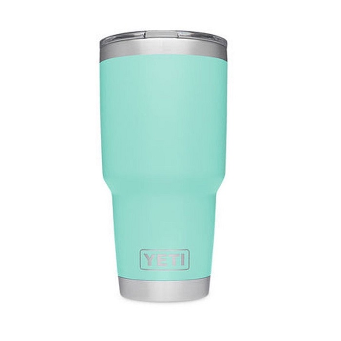 Termo Yeti 30 oz Acero Inoxidable Colores Mate 