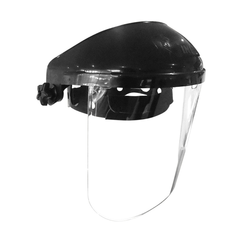 Protector Facial Visor 21 Y 30 Cm 3Pf-300T Infra