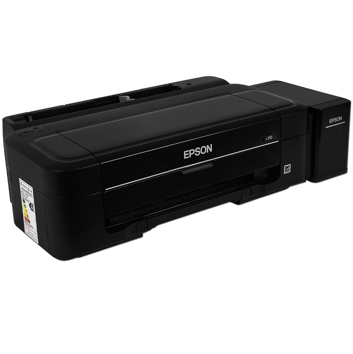 Impresora Epson EcoTank L310, Color, Inyección, Tanque de Tinta