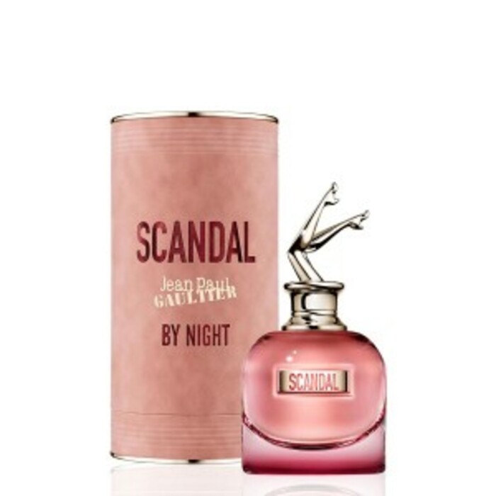 Scandal Agua de perfume 80ml dama       