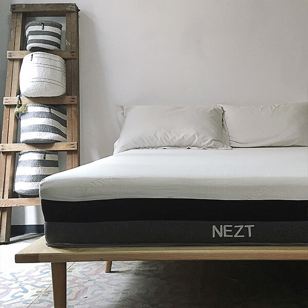 Colchón Queen Size Nezt Premium