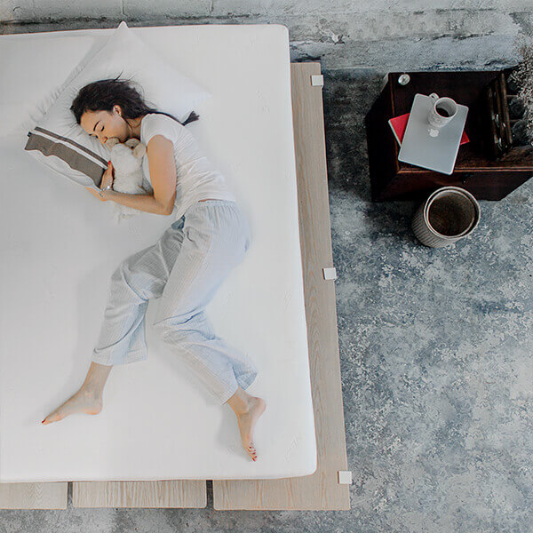 Colchón Queen Size Nezt Premium