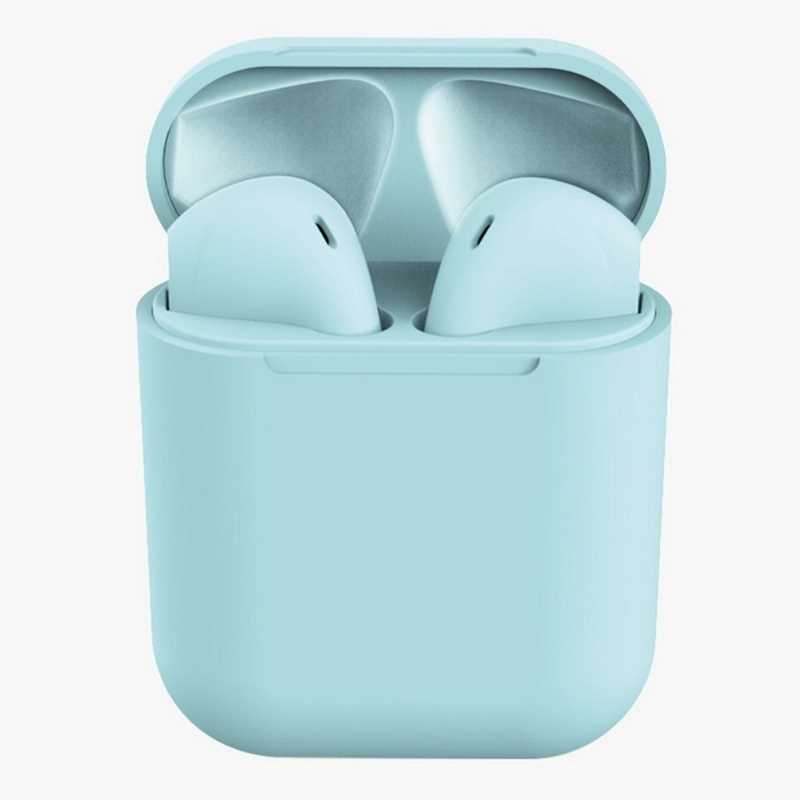 Audifonos bluetooth  macarons colors  Audio high definition Gadgets & fun