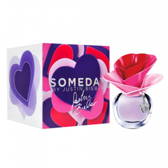 Someday Agua de perfume 100ml  dama     