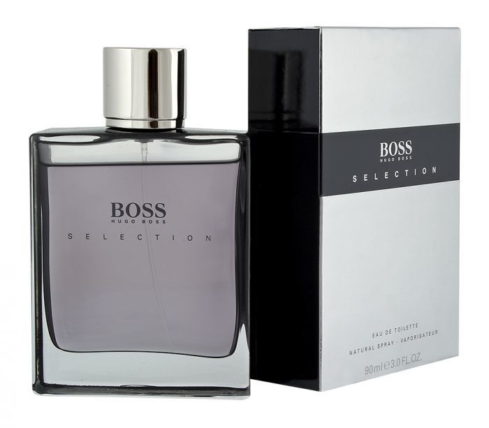 boss selection 90 ml