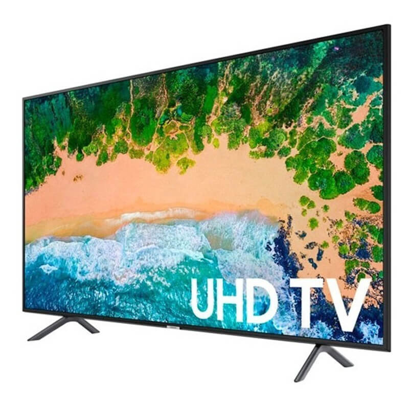 Pantalla Smart Tv Samsung 50 Pulgadas 4k 120p  Led Full Web REACONDICIONADO  