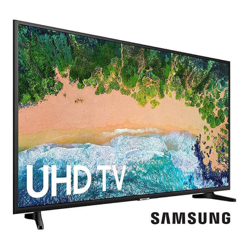 Pantalla Smart Tv Samsung 50 Pulgadas 4k 120p  Led Full Web REACONDICIONADO  