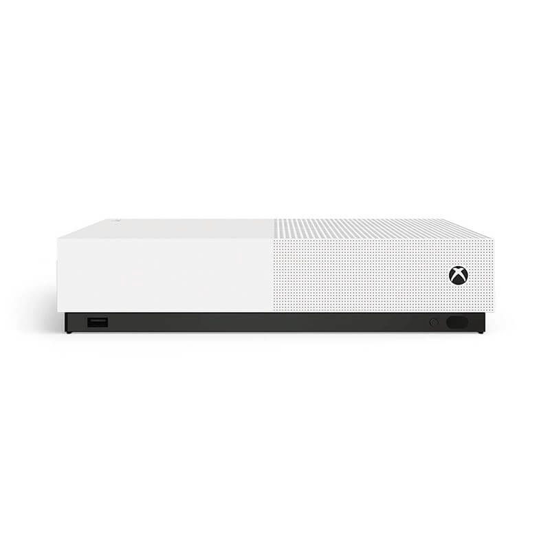 Nuevo Consola Xbox One S 1tb Edición All-digital  Sin juegos
