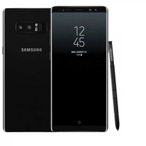 Samsung Galaxy Note 8- 64gb- Remanufacturado - Liberado de Fábrica