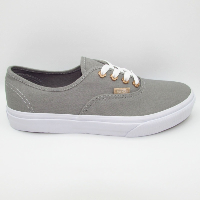 vans para dama