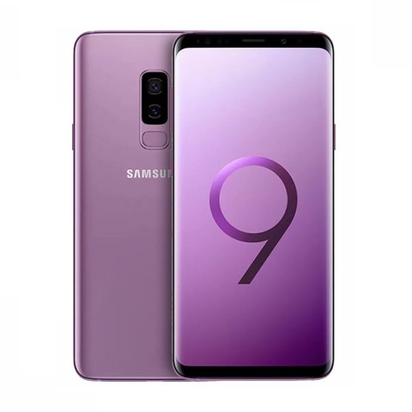 Samsung Galaxy S9 Plus 64Gb Liberado De Fabrica Remanufacturado