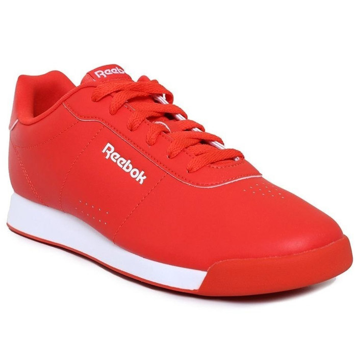 Tenis REEBOK Hombre ROYAL CHARM Rojo