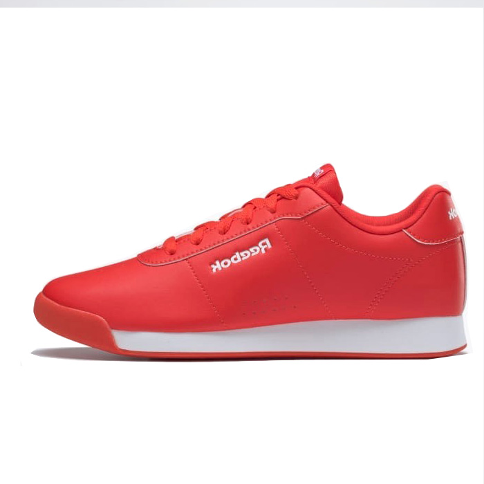 Tenis REEBOK Hombre ROYAL CHARM Rojo