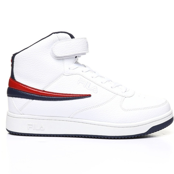 tenis fila hombre