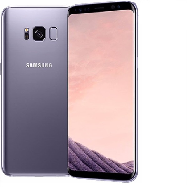 Oferta Samsung Galaxy S8 64gb Liberado y Remanufacturado de Fábrica 