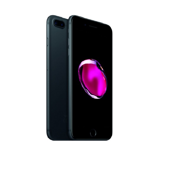 Oferta! Iphone 7 Plus 32Gb Liberado De Fábrica Caja Genérica Remanufacturado