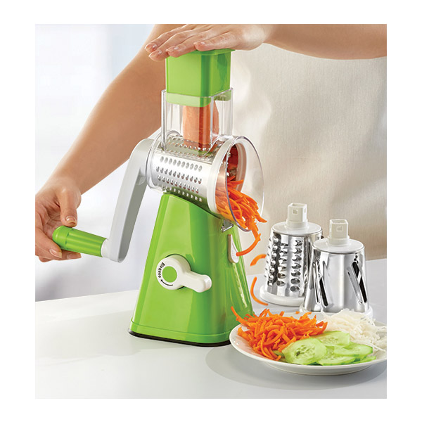 Rallador Ultra Betterware Cod 19532