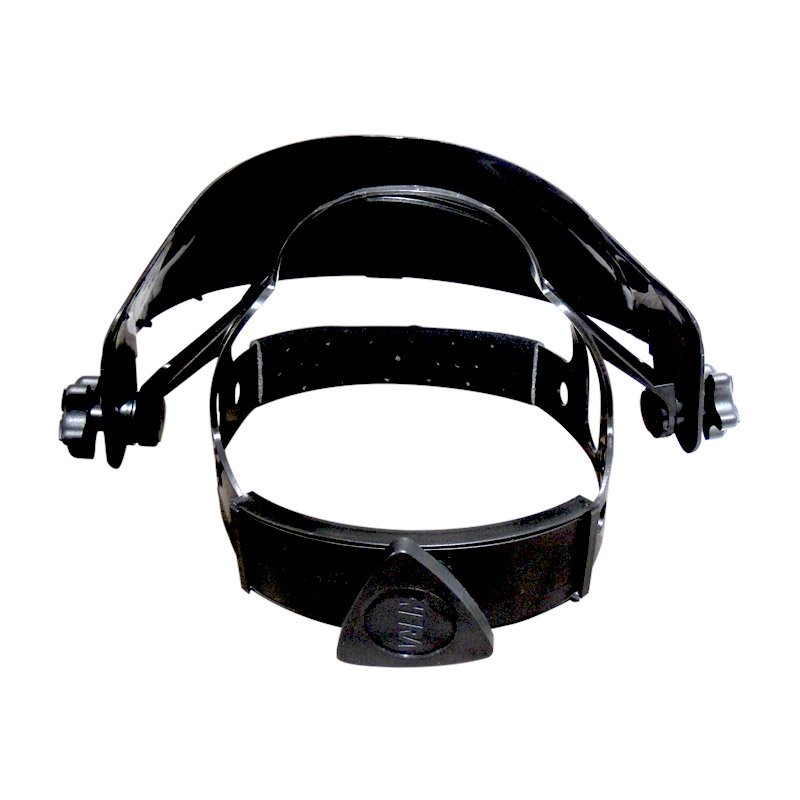 Protector Facial Visor 21 y 30 cm con M 3Pf-500T Infra