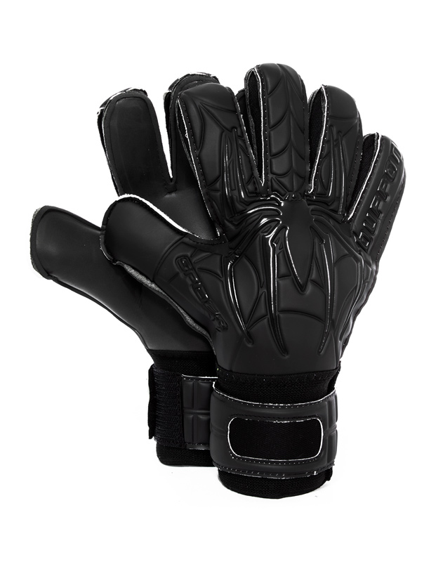 Guantes de Portero Buffon Spider Basico Adulto - Golero Sport