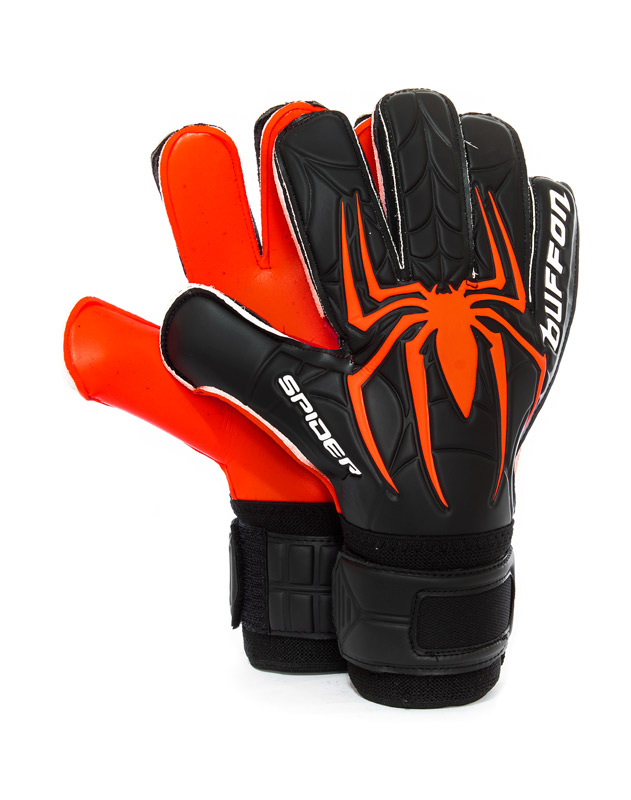 Guantes de Portero Buffon Spider Basico Adulto - Golero Sport