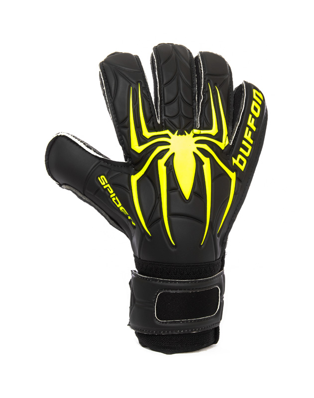 Guantes de Portero Buffon Spider Basico Adulto - Golero Sport