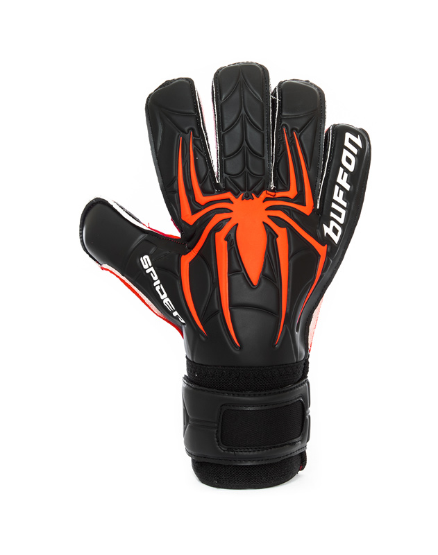 Guantes de Portero Buffon Spider Basico Adulto - Golero Sport