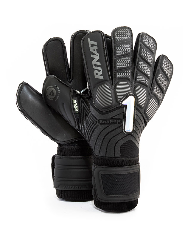 Guantes de Portero Rinat Kraken Spekter Semi Adulto - Golero Sport