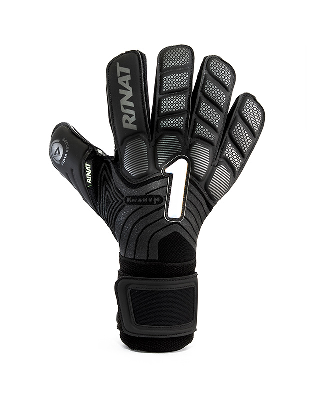 Guantes de Portero Rinat Kraken Spekter Semi Adulto - Golero Sport