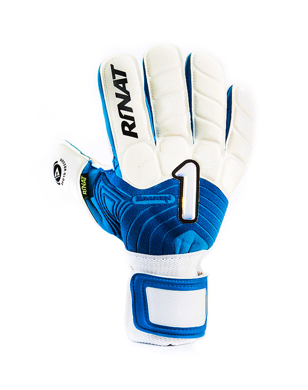 Guantes de Portero Rinat Kraken Spekter Semi Adulto - Golero Sport