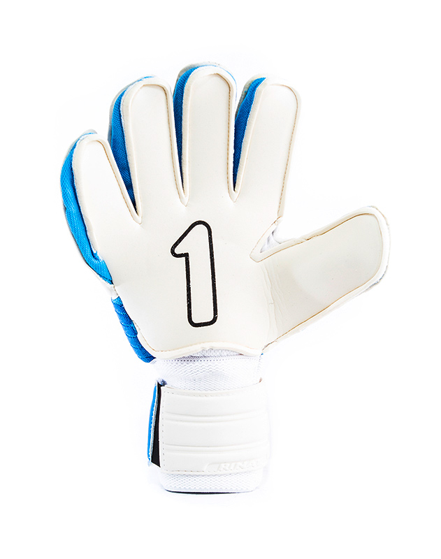 Guantes de Portero Rinat Kraken Spekter Semi Adulto - Golero Sport