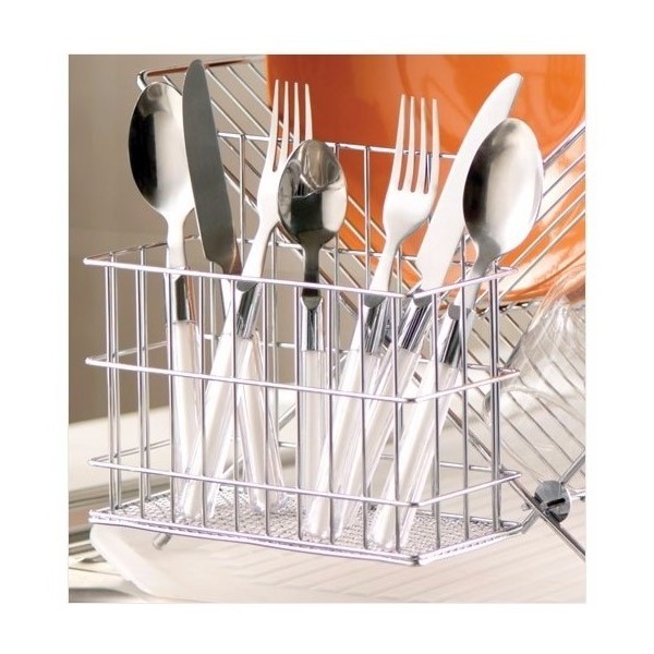 Escurre Cubiertos Deluxe Betterware Cod 60808