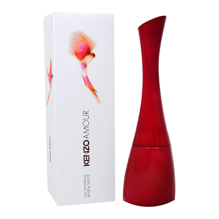 Kenzo Amour Agua de perfume 100ml dama       