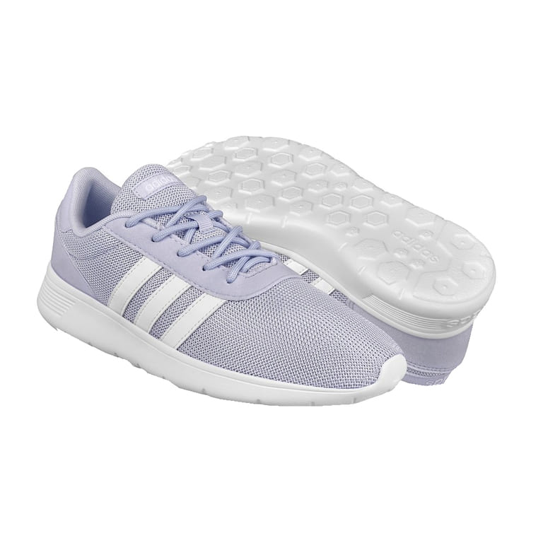 adidas lite racer azul