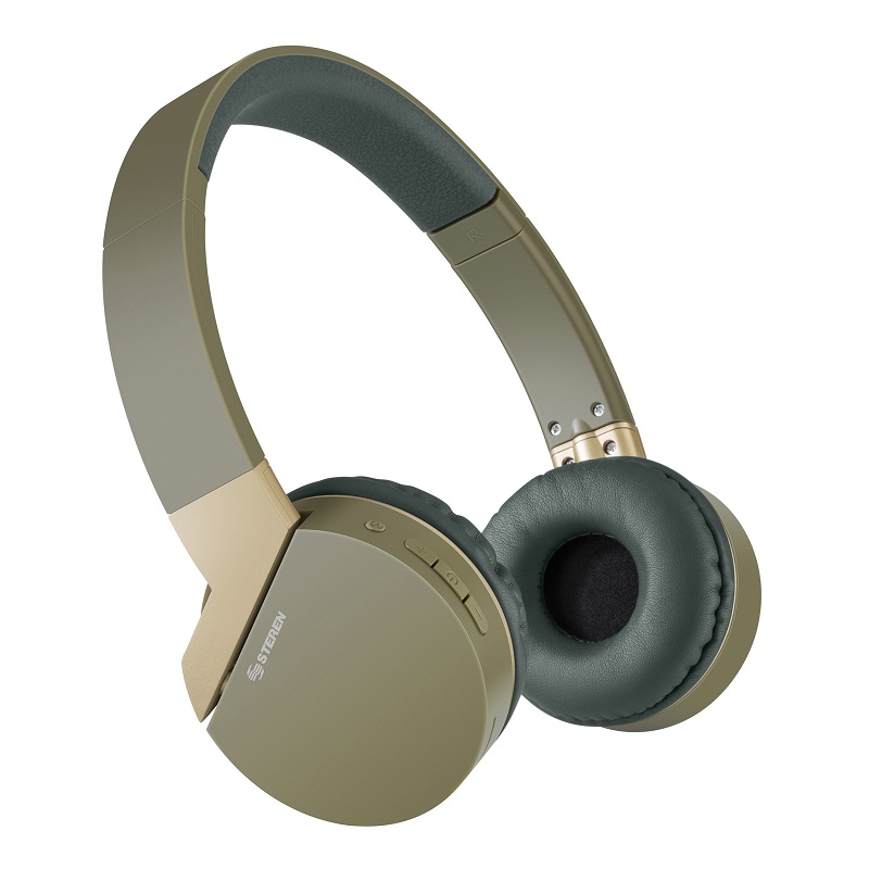 audifonos bluetooth con reproductor mp3