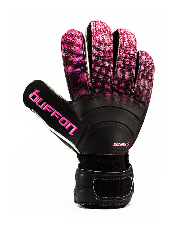 Guantes de Portero Buffon Goliath Basico Adulto - Golero Sport