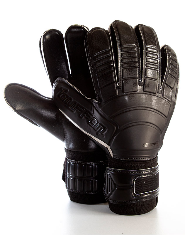 Guantes de Portero Buffon Goliath Basico Adulto - Golero Sport