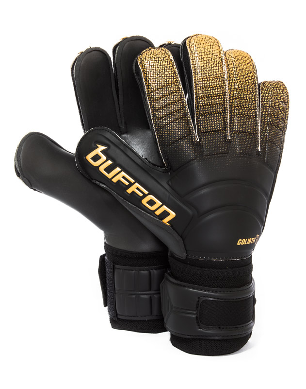 Guantes de Portero Buffon Goliath Basico Adulto - Golero Sport