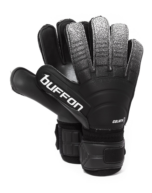 Guantes de Portero Buffon Goliath Basico Adulto - Golero Sport