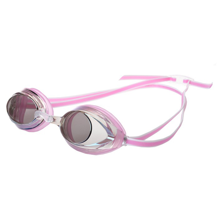 Goggles SPEEDO Unisex WN VANQUISHER 2.0 Rosa