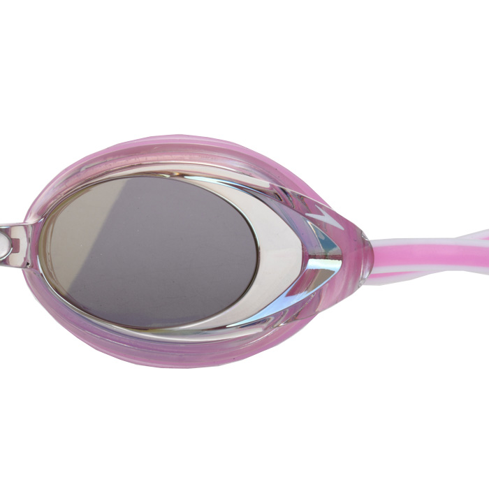 Goggles SPEEDO Unisex WN VANQUISHER 2.0 Rosa
