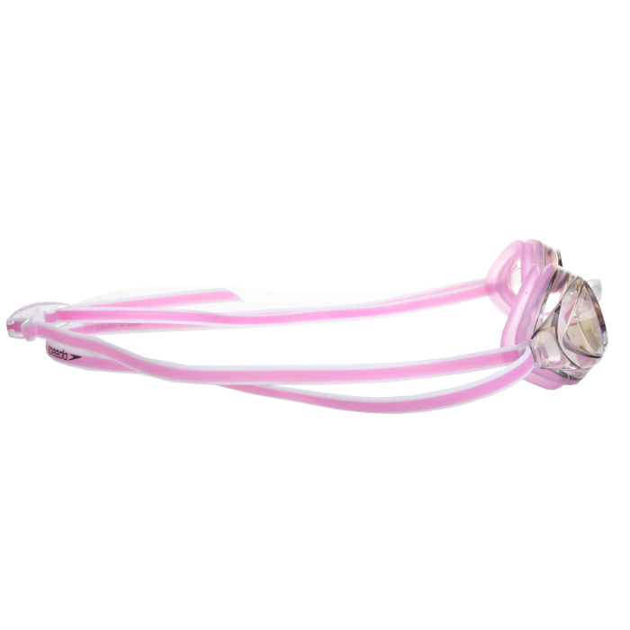 Goggles SPEEDO Unisex WN VANQUISHER 2.0 Rosa