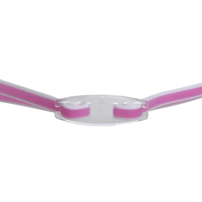 Goggles SPEEDO Unisex WN VANQUISHER 2.0 Rosa